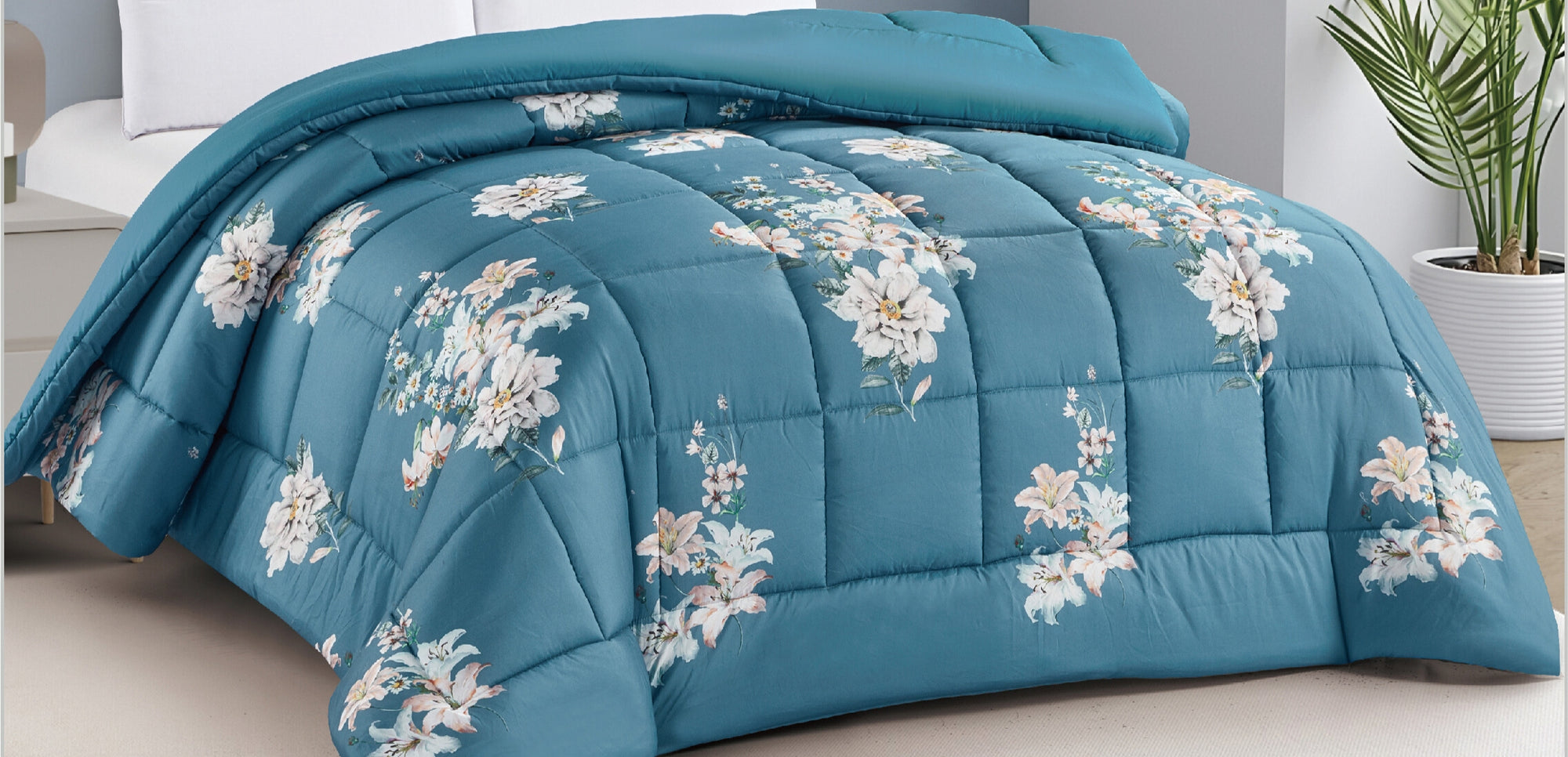 Trapunta Florenzia dis. 22131