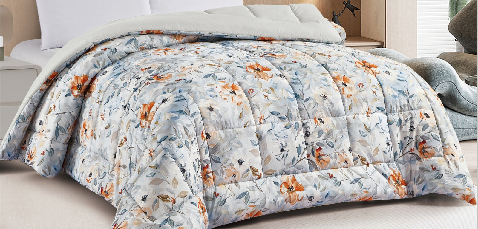 Trapunta Florenzia dis. 24202