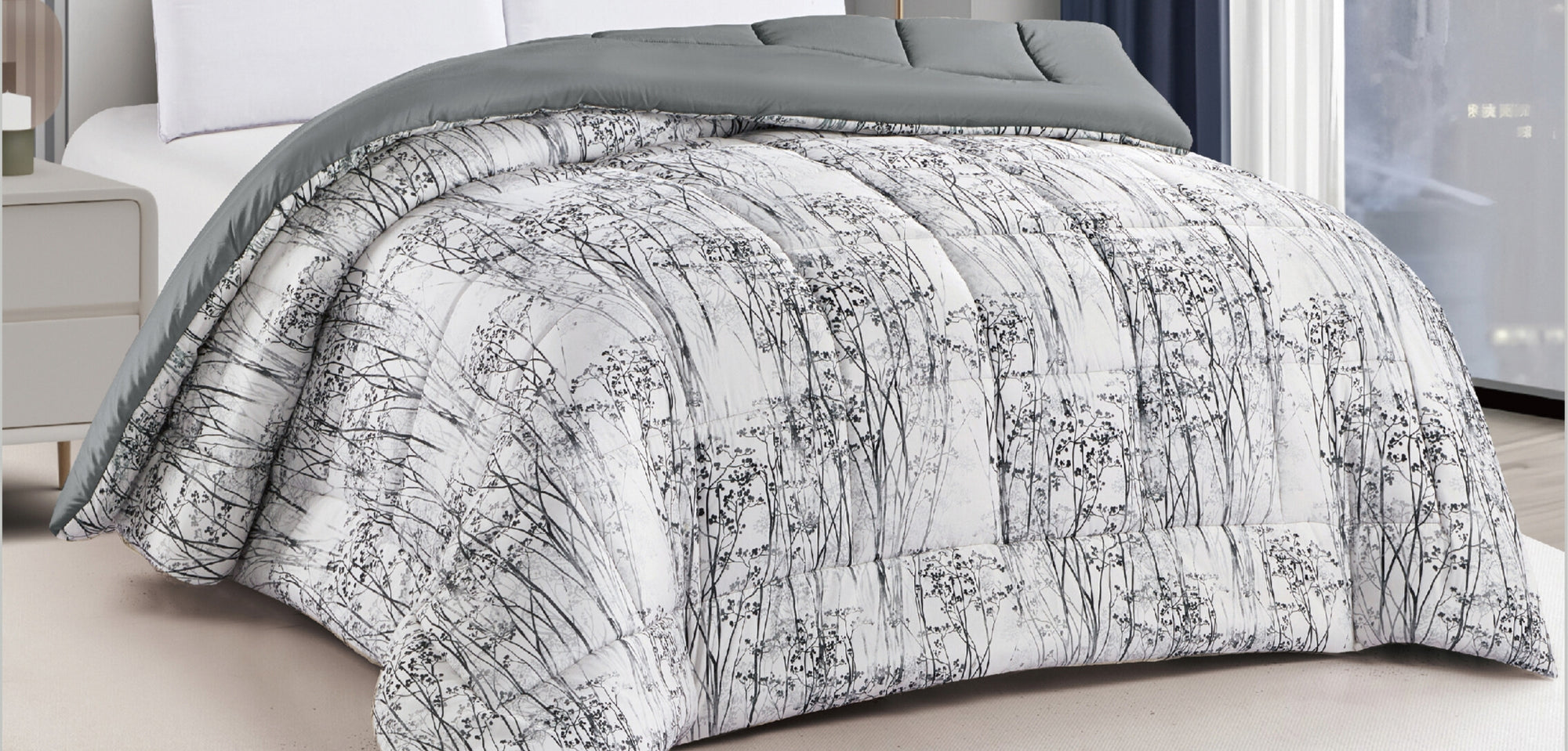 Trapunta Florenzia dis. 24144