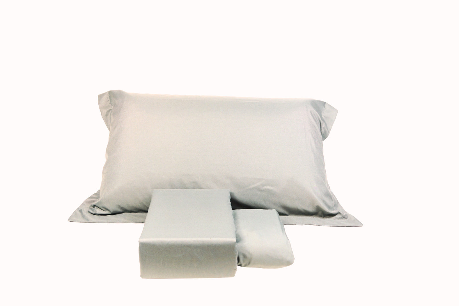 Completo Letto Florentia col. TORTORA CHIARO(GHIACCIO)