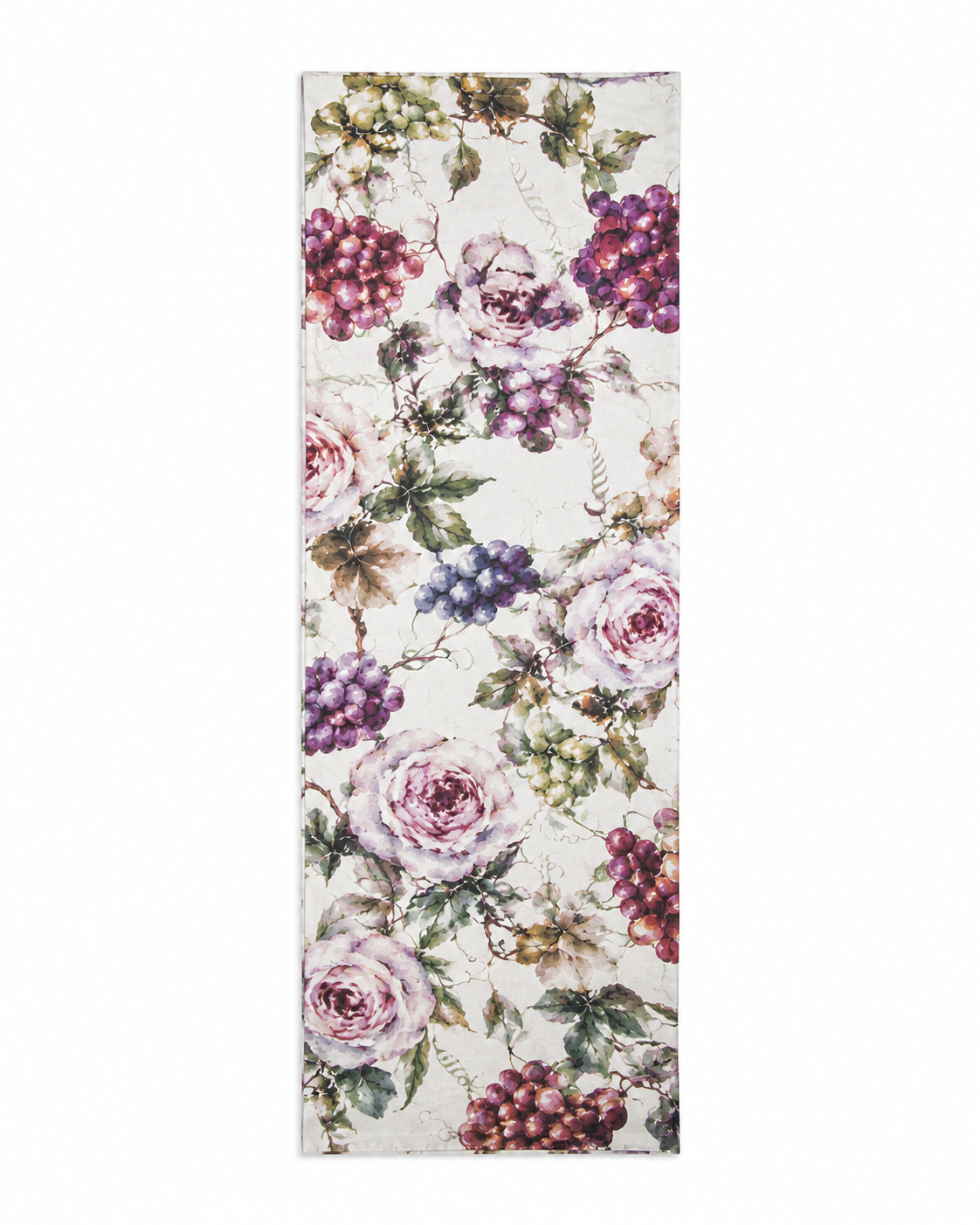 Runner 50cm x 150cm collezione Toscana dis. Montefalco