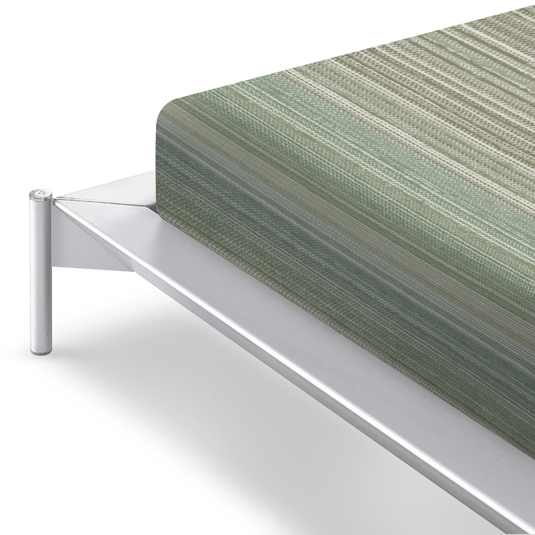 Lenzuolo con angoli Smooth Mango