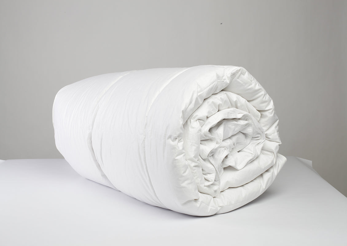 Piumino Microfibra 330grm²