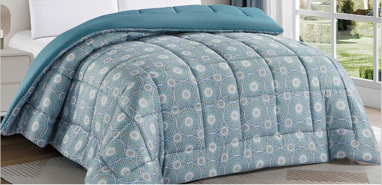 Trapunta Florentia dis. 22162