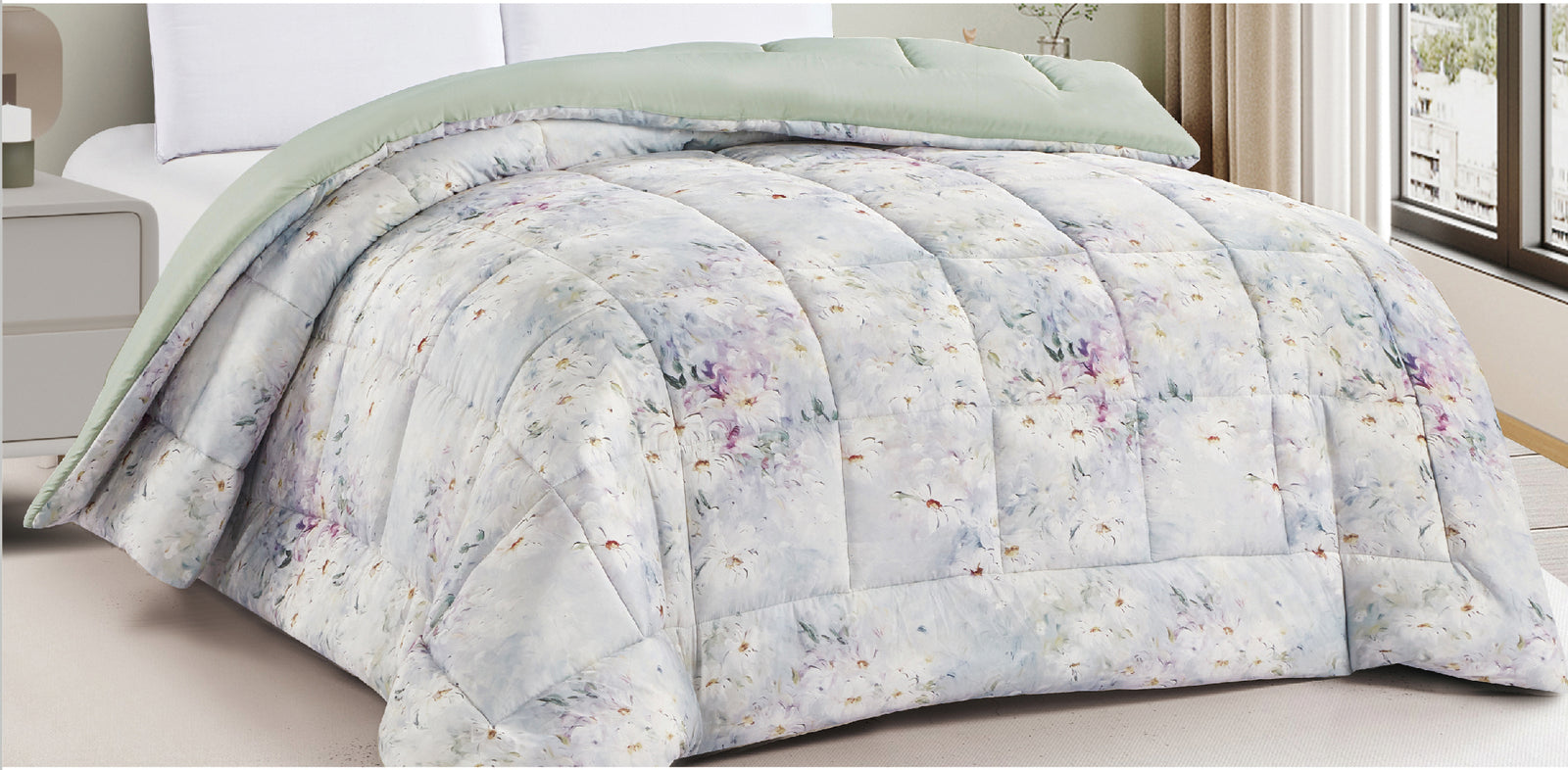 Trapunta Florentia dis. 24190