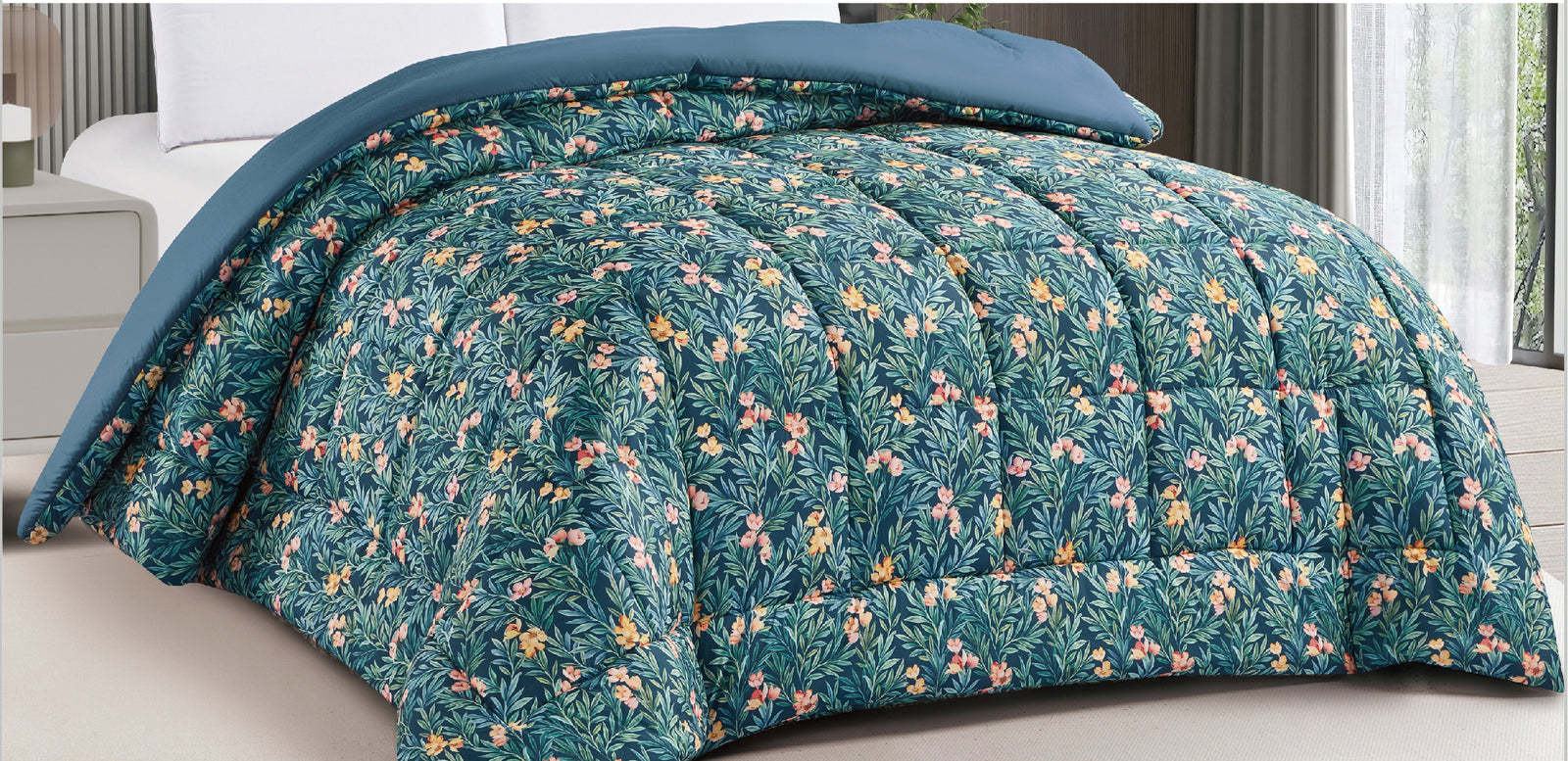 Trapunta Florentia dis. H1345