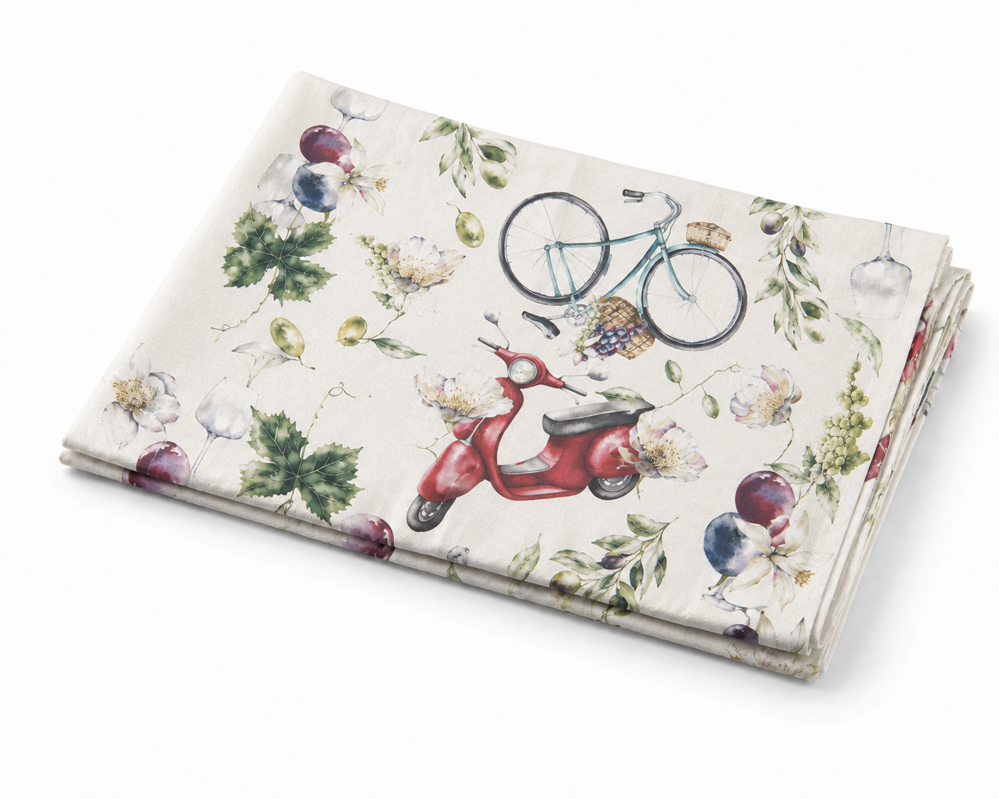Runner 45cm x 140cm Glicine collection