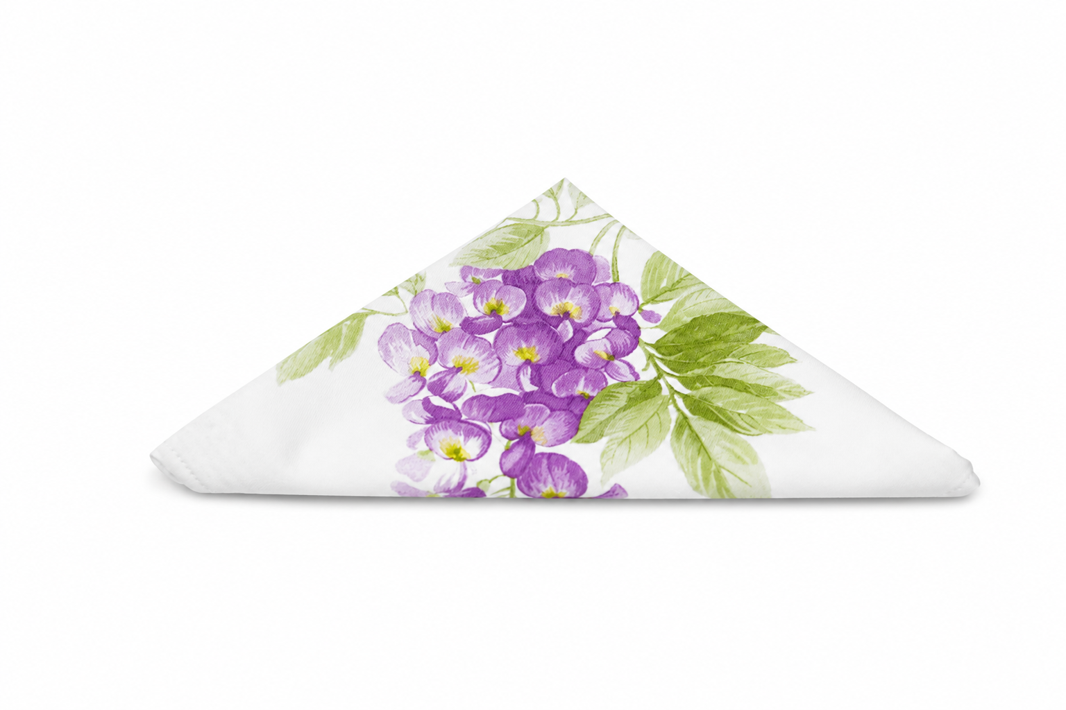 Napkin 40cm x 40cm Glicine collection