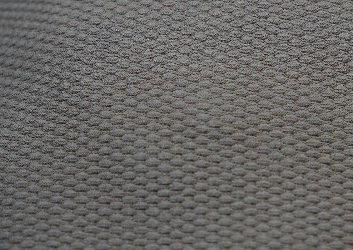 Copridivano Petali col. Piombo