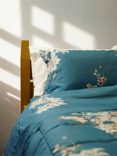 Completo Letto Florentia dis. 22131