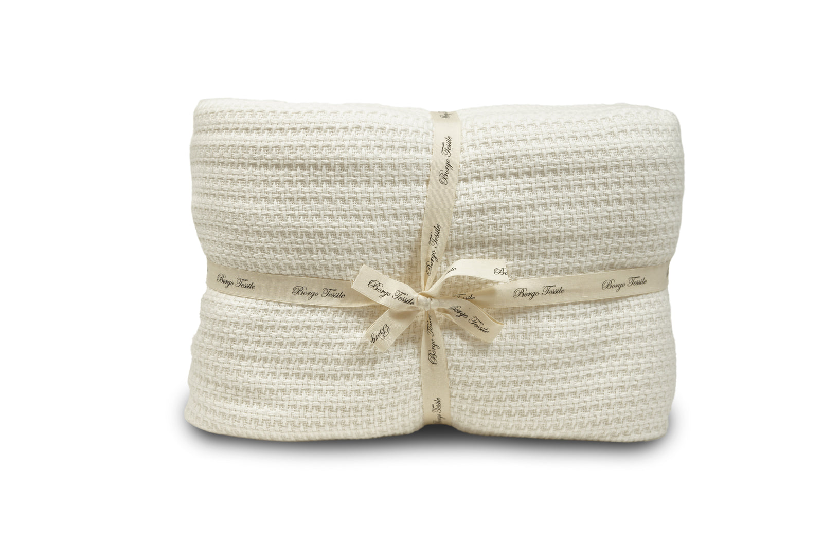 Copriletto Palmarola col. PANNA