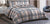 Complete Florenzia bed design 21404
