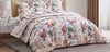 Complete Florenzia bed design 3058