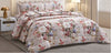 Complete Florenzia bed design 3124