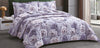 Complete Florenzia bed design 3500