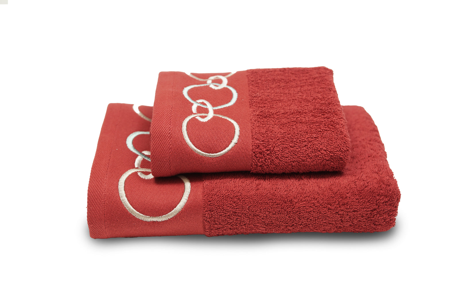 Set Spugna Coll. SMILE Mod. CIRCLE