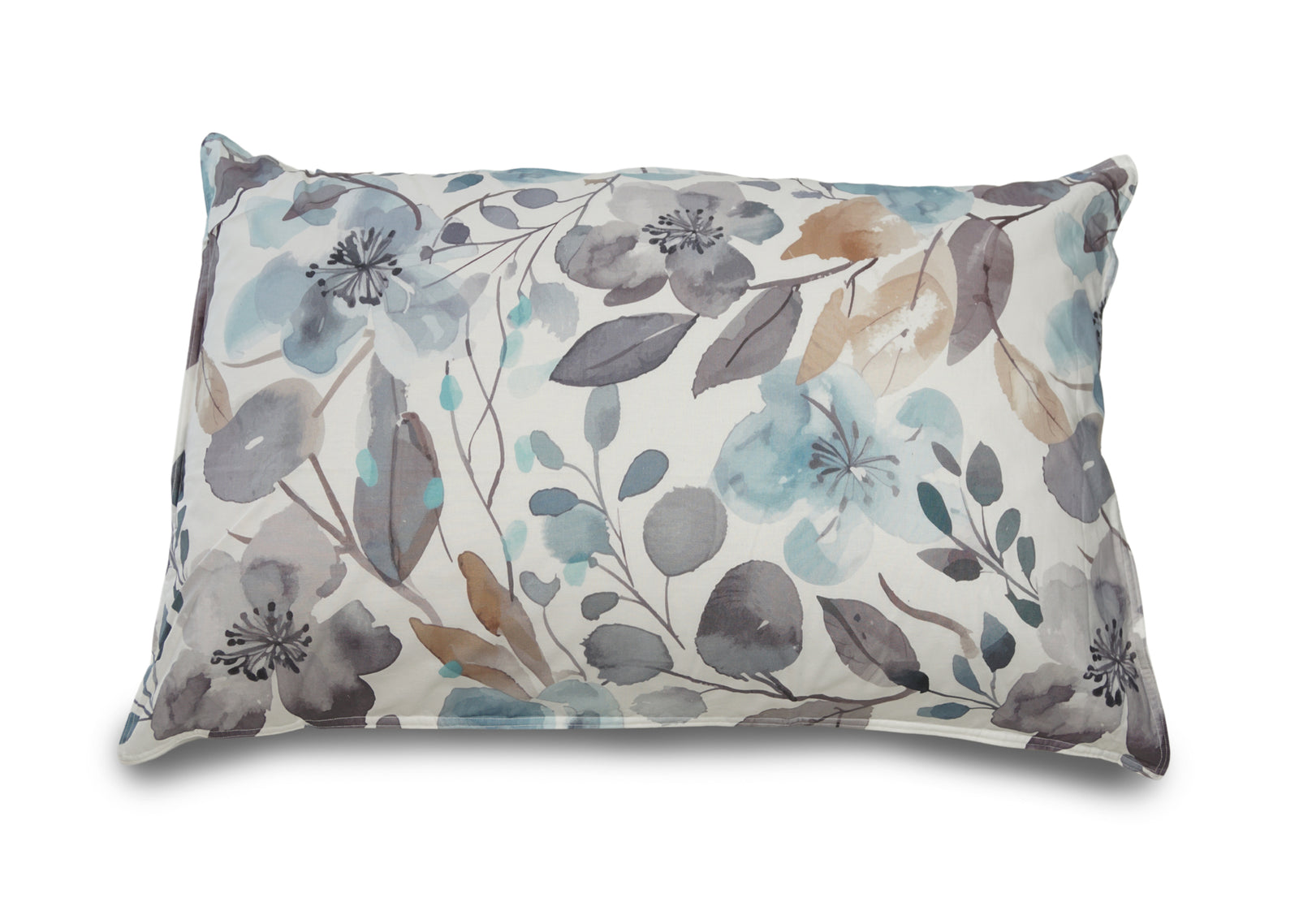 Completo Letto Coll. Provence FIORE AZZURRO