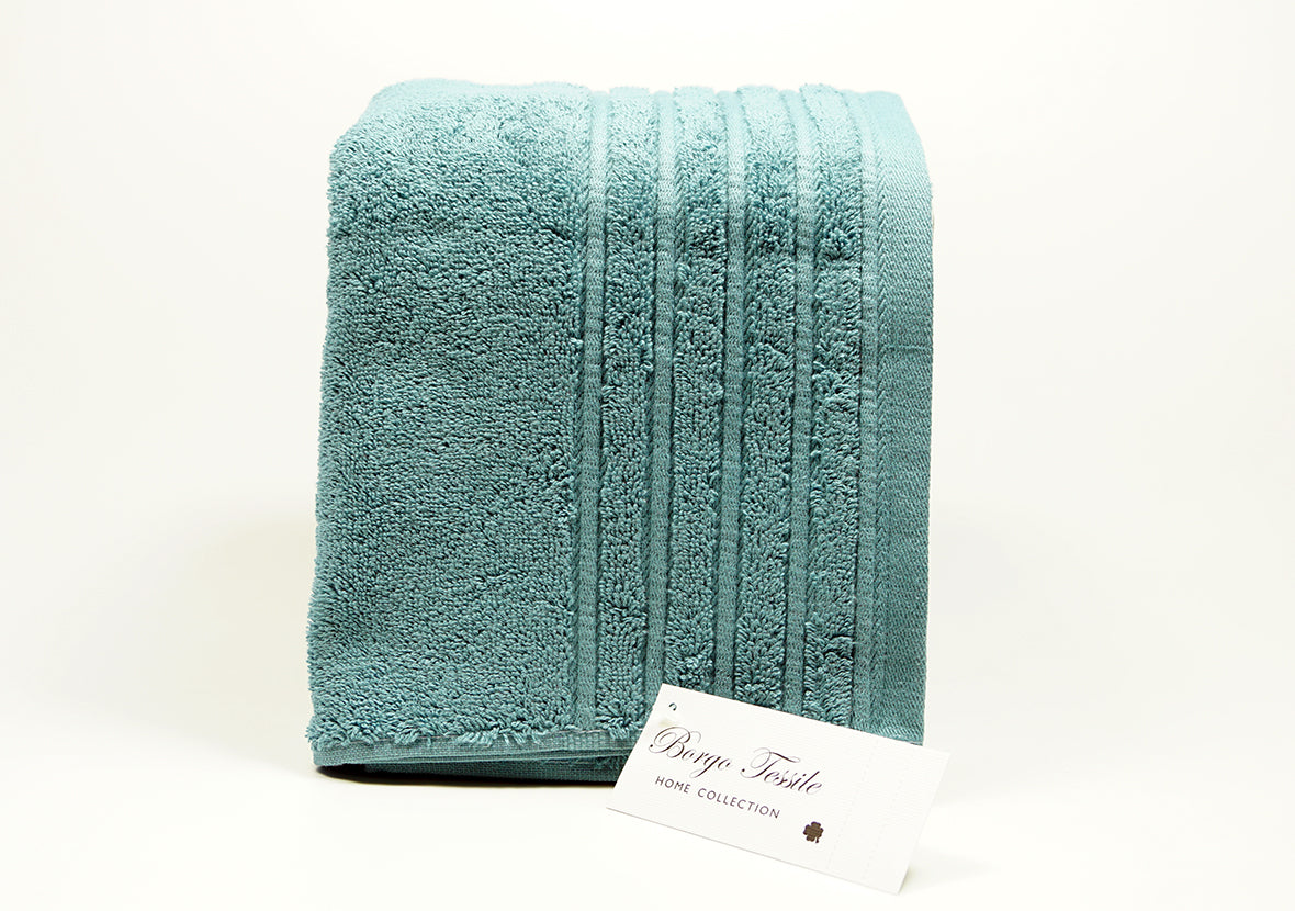 Ocean Plain Face Towel