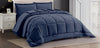 Florenzia bed set in Baltic Blue