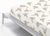 Ponza fitted sheet
