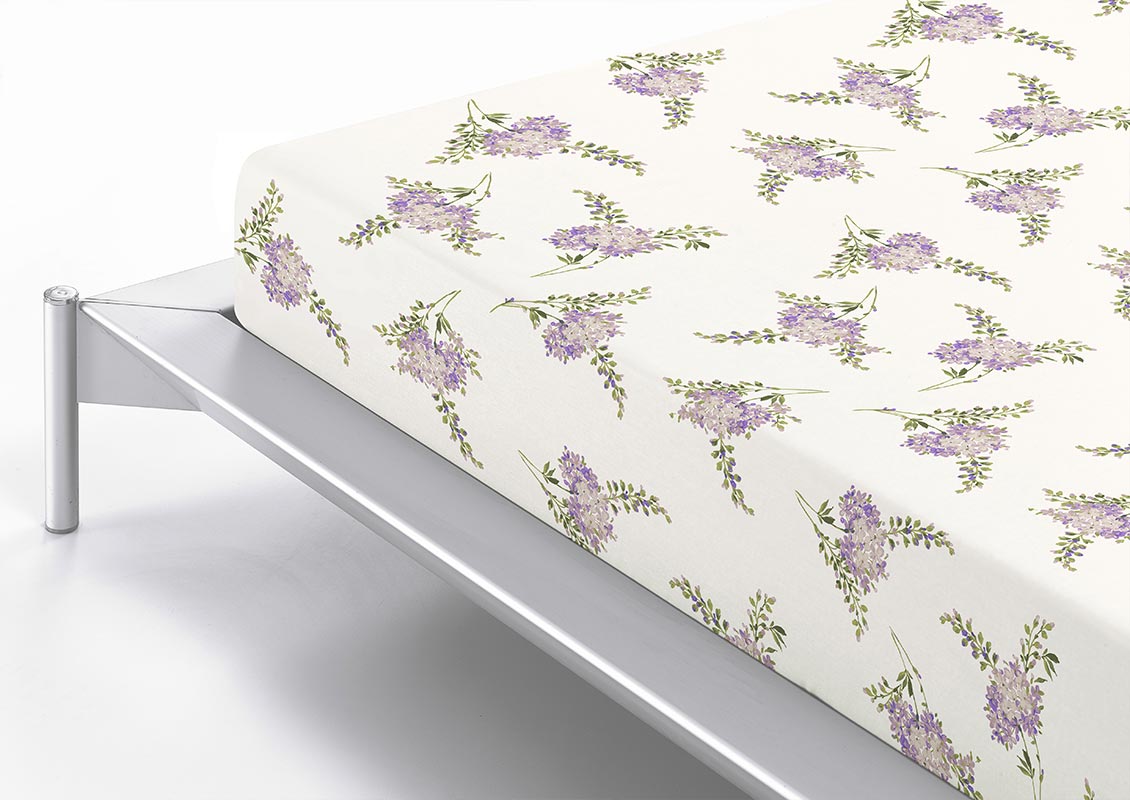 Ponza fitted sheet