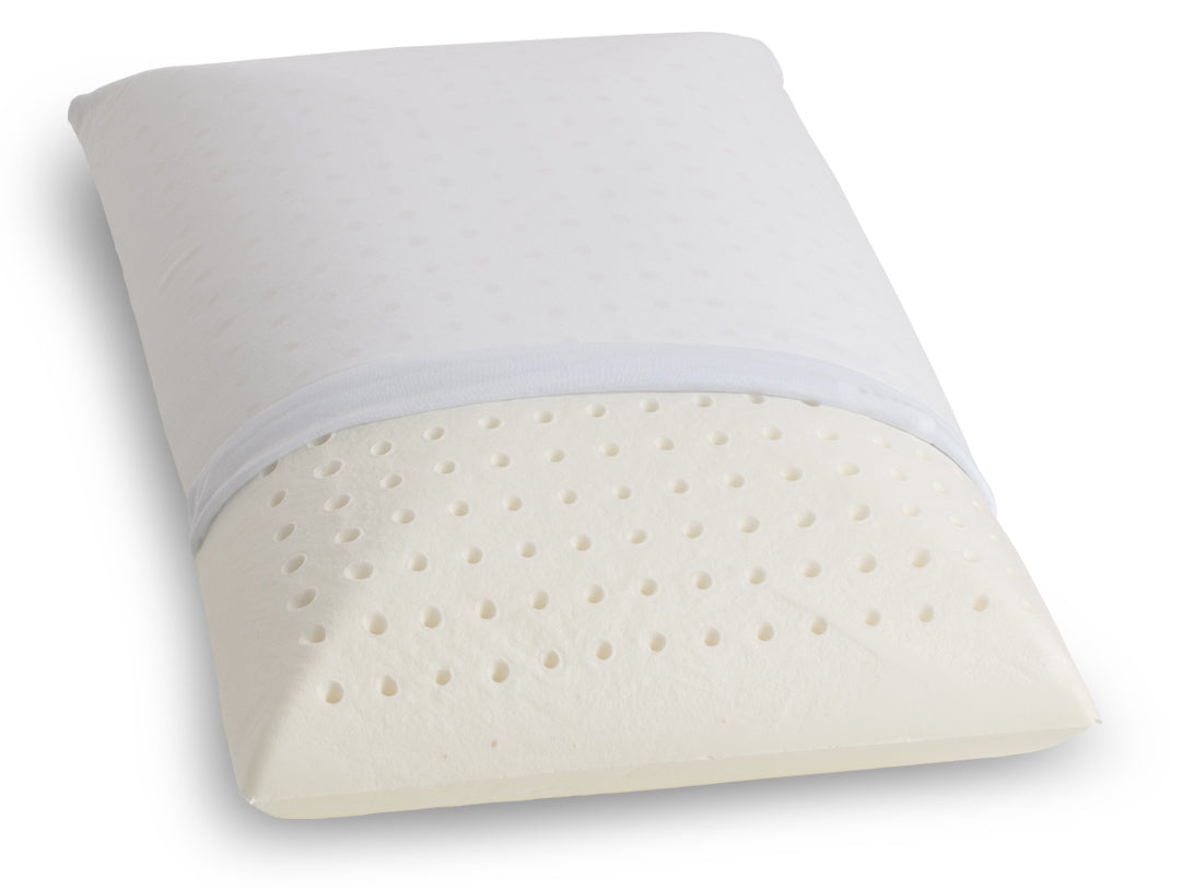 Memory Pillow Mod. Classic - 72cm X 43cm H17cm -