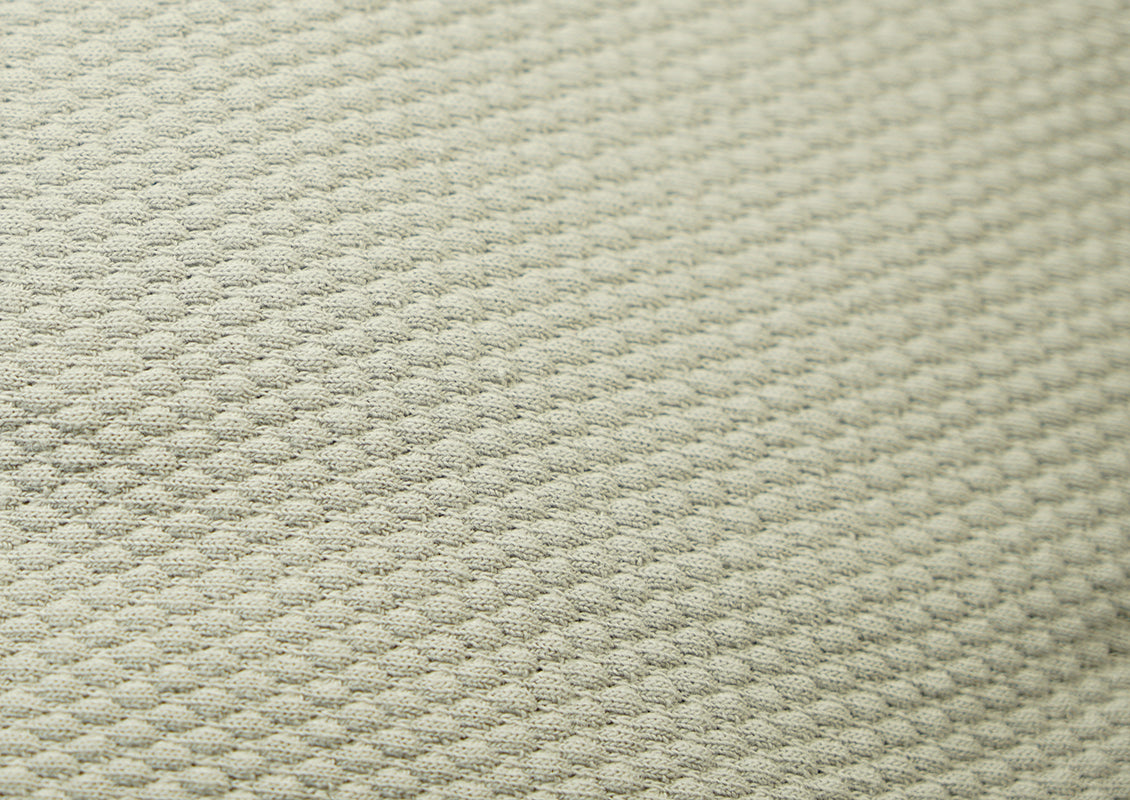 Petali Linen 3 Seater Sofa Cover