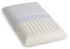 Memory pillow Mod. MASSAGING - 72cm X 43cm H13cm -