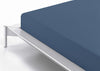 Baltic Plain Color fitted sheet