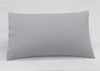 Plain Pearl Pillowcase